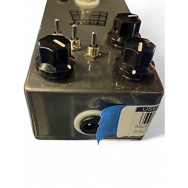 Used JHS Pedals The Kilt Effect Pedal