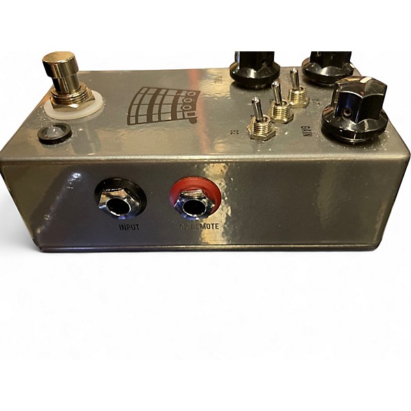 Used JHS Pedals The Kilt Effect Pedal