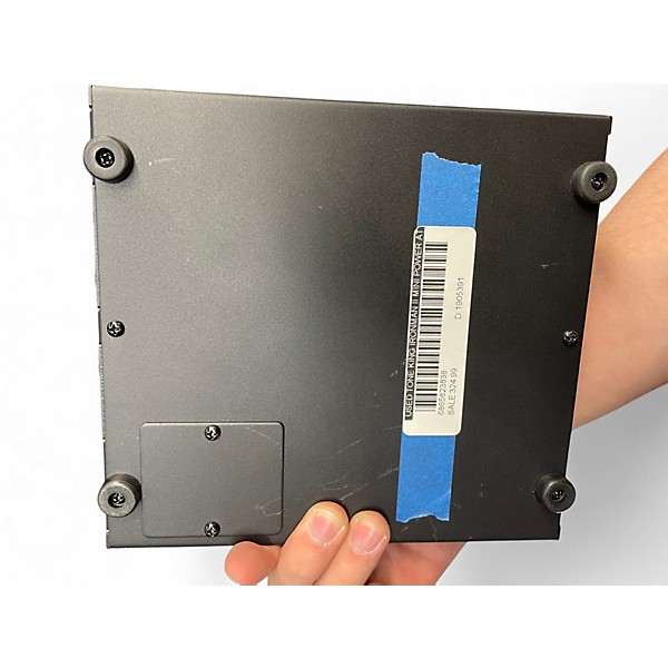 Used Tone King Ironman II Mini Power Attenuator