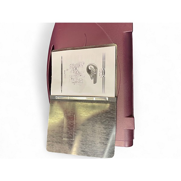 Used Suzuki QC-1 QChord Synthesizer