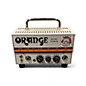 Used Orange Amplifiers MT20 Micro Terror 20W Tube Guitar Amp Head thumbnail