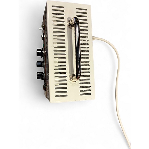 Used Orange Amplifiers MT20 Micro Terror 20W Tube Guitar Amp Head