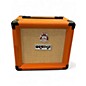 Used Orange Amplifiers PPC108 Micro Terror 1X8 Guitar Cabinet thumbnail