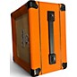 Used Orange Amplifiers PPC108 Micro Terror 1X8 Guitar Cabinet