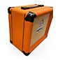 Used Orange Amplifiers PPC108 Micro Terror 1X8 Guitar Cabinet