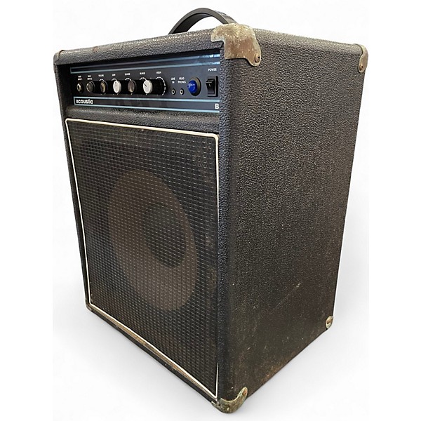 Used Acoustic B20 20W 1x12 Bass Combo Amp