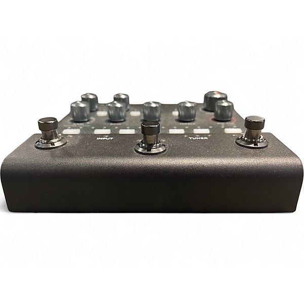 Used Kemper Profiler Player Effect Processor