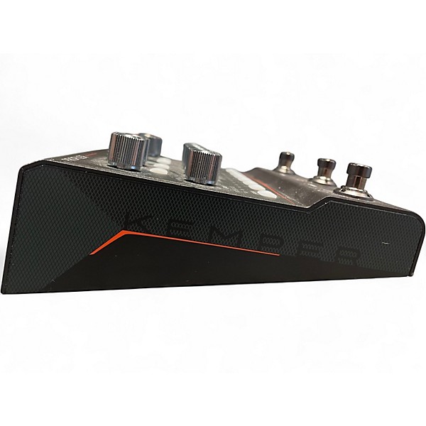 Used Kemper Profiler Player Effect Processor