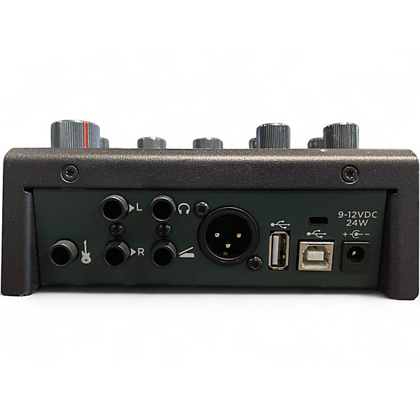 Used Kemper Profiler Player Effect Processor