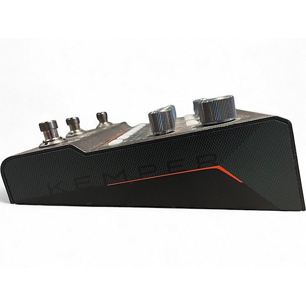 Used Kemper Profiler Player Effect Processor