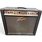 Used Peavey Ecoustic 112 Acoustic Guitar Combo Amp thumbnail