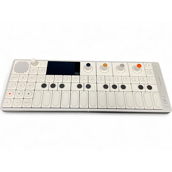 Used teenage engineering OP-1 Field Production Controller