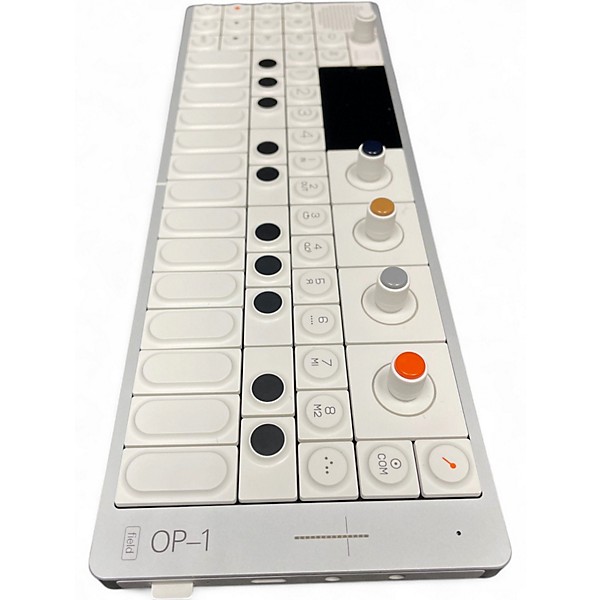 Used teenage engineering OP-1 Field Production Controller