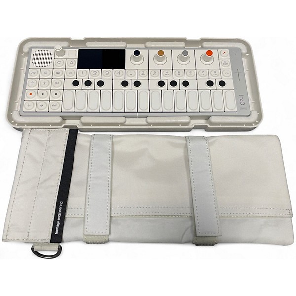 Used teenage engineering OP-1 Field Production Controller
