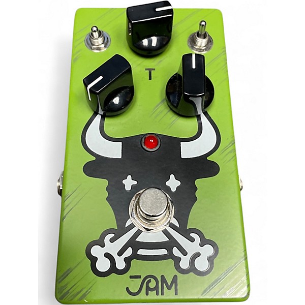 Used Jam Pedals Octaurus Octave Effect Pedal