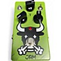 Used Jam Pedals Octaurus Octave Effect Pedal