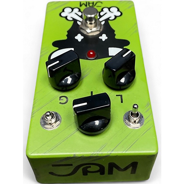 Used Jam Pedals Octaurus Octave Effect Pedal