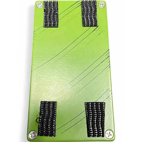 Used Jam Pedals Octaurus Octave Effect Pedal