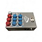 Used JHS Pedals Color Box V2 Blue 10th Anniversary Pedal