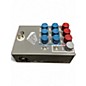 Used JHS Pedals Color Box V2 Blue 10th Anniversary Pedal