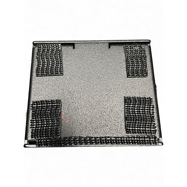 Used Matthews Effects The Futurist MIDI Foot Controller