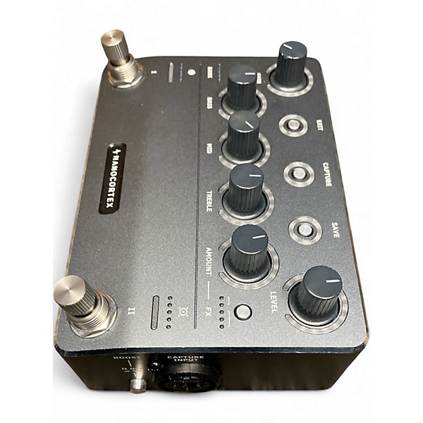 Used Neural Dsp Nano Cortex Effect Processor