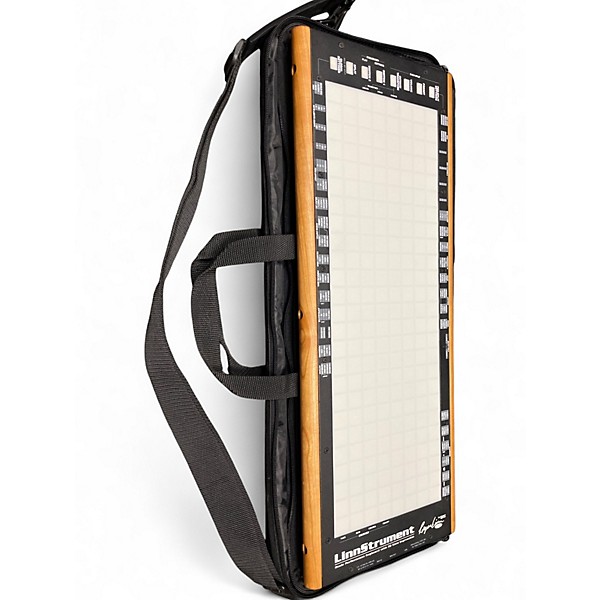 Used 2010s Roger Linn Design Linnstrument Standard MIDI Controller