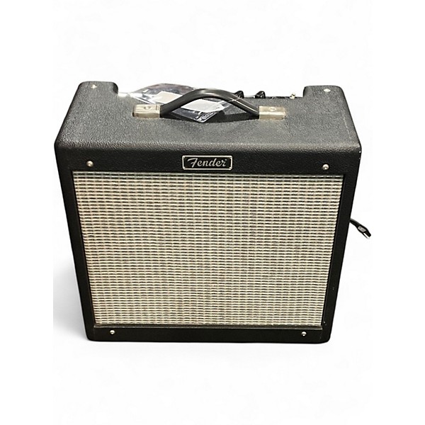 Used 2020 Fender Blues Junior 15W 1x12 Tube Guitar Combo Amp