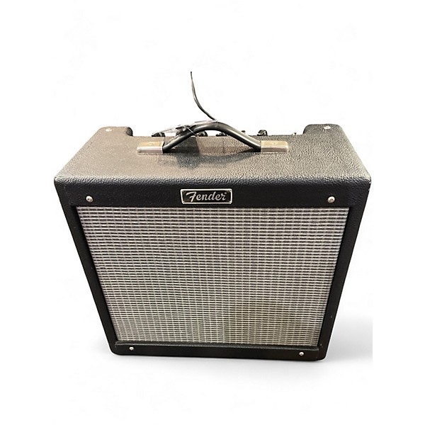 Used 2020 Fender Blues Junior 15W 1x12 Tube Guitar Combo Amp