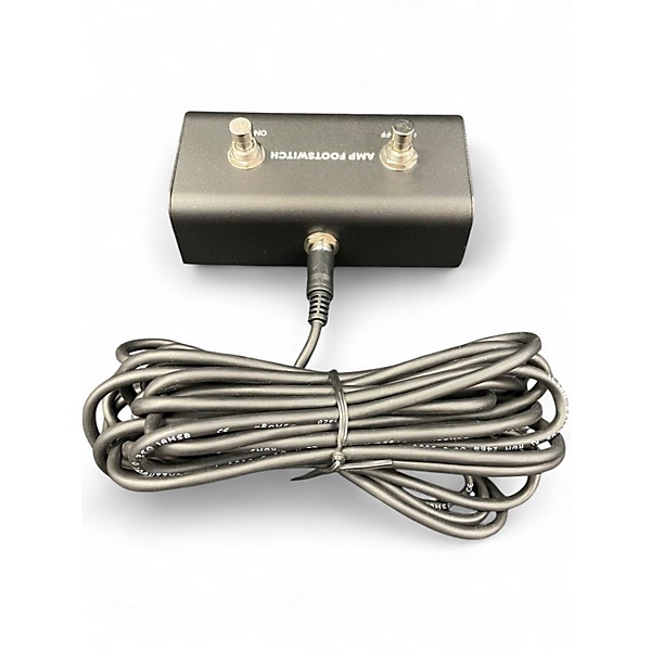 Used Supro Footswitch Footswitch