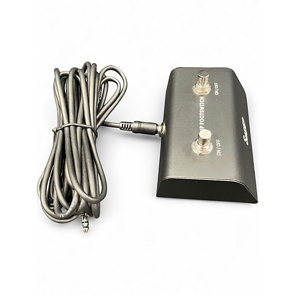 Used Supro Footswitch Footswitch