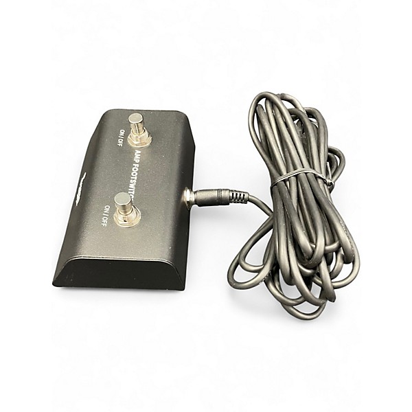 Used Supro Footswitch Footswitch