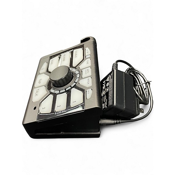 Used TC Helicon Perform V Vocal Processor