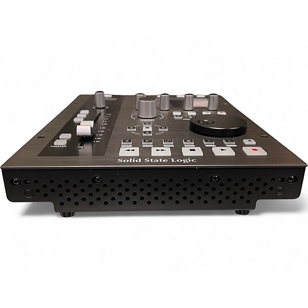 Used Solid State Logic UF1 Single-Fader DAW Control Center Control Surface