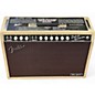 Used Fender TONE MASTER DELUXE REVERB BLONDE Guitar Combo Amp thumbnail