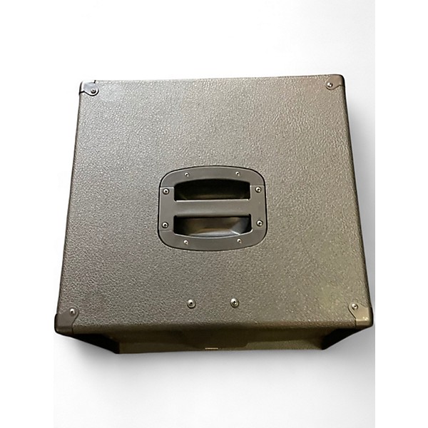 Used Genzler Amplification BA12-3 SLT Bass Cabinet