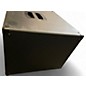 Used Genzler Amplification BA12-3 SLT Bass Cabinet
