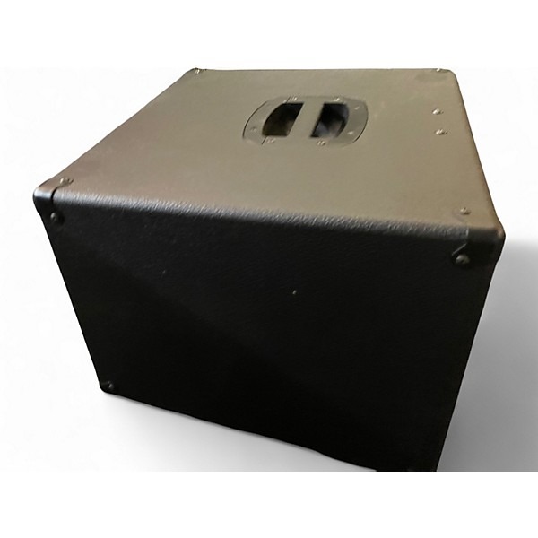 Used Genzler Amplification BA12-3 SLT Bass Cabinet