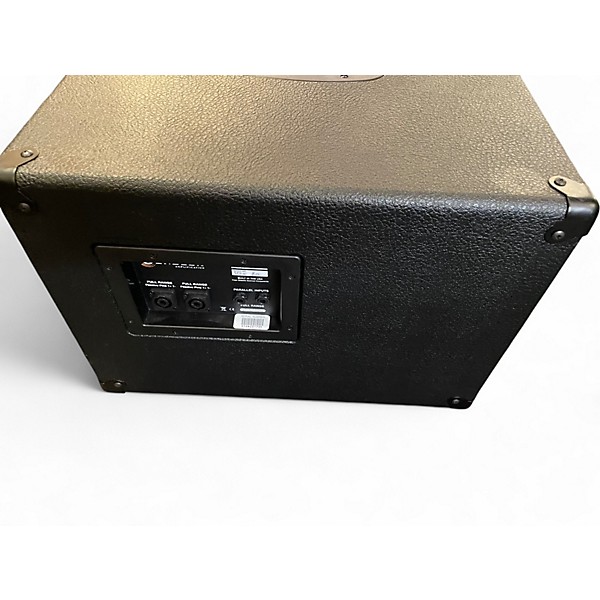 Used Genzler Amplification BA12-3 SLT Bass Cabinet