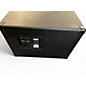 Used Genzler Amplification BA12-3 SLT Bass Cabinet