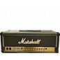 Used Marshall JCM900 50W Tube Guitar Amp Head thumbnail
