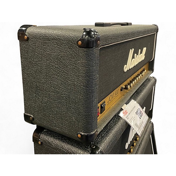 Used Marshall JCM900 50W Tube Guitar Amp Head