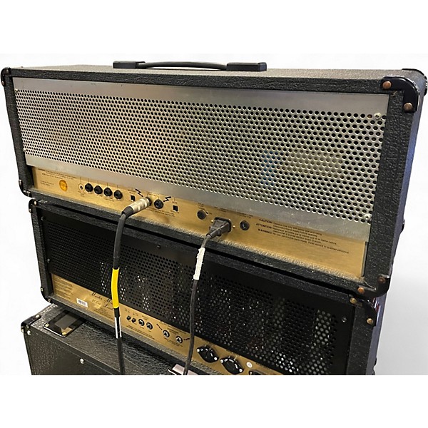 Used Marshall JCM900 50W Tube Guitar Amp Head