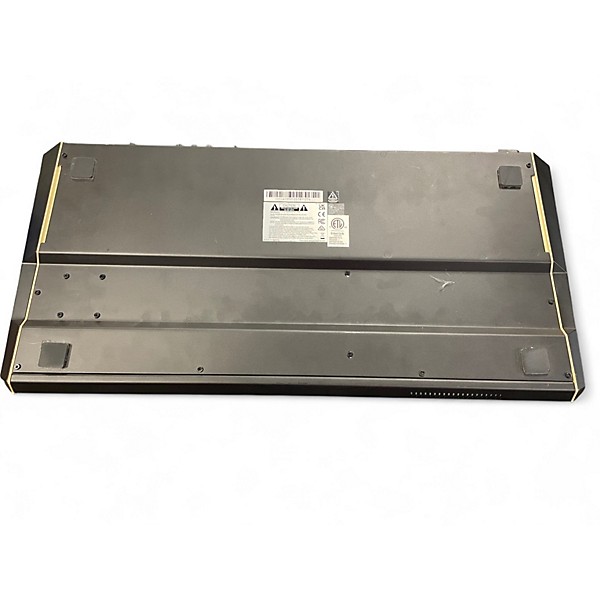 Used HeadRush Prime Effect Processor