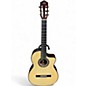 Used Cordoba GK Pro Negra Natural Classical Acoustic Electric Guitar thumbnail