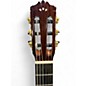 Used Cordoba GK Pro Negra Natural Classical Acoustic Electric Guitar