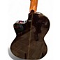 Used Cordoba GK Pro Negra Natural Classical Acoustic Electric Guitar