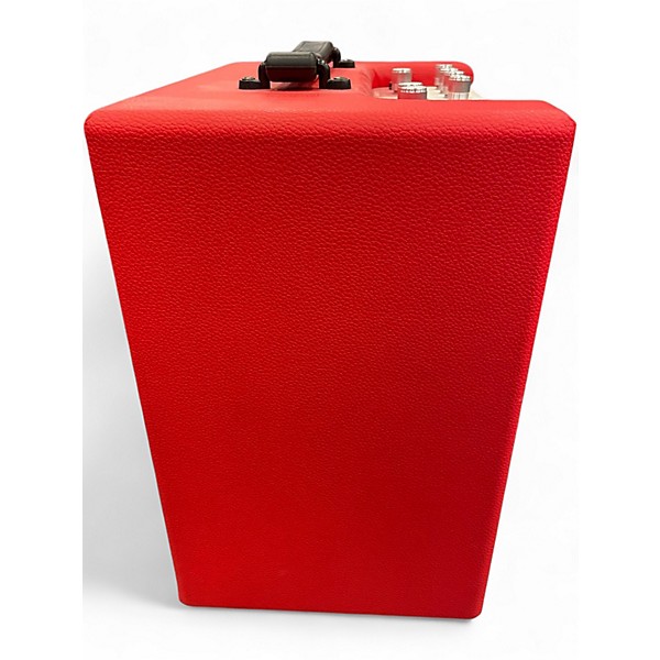 Used VHT Redline  Guitar Combo Amp