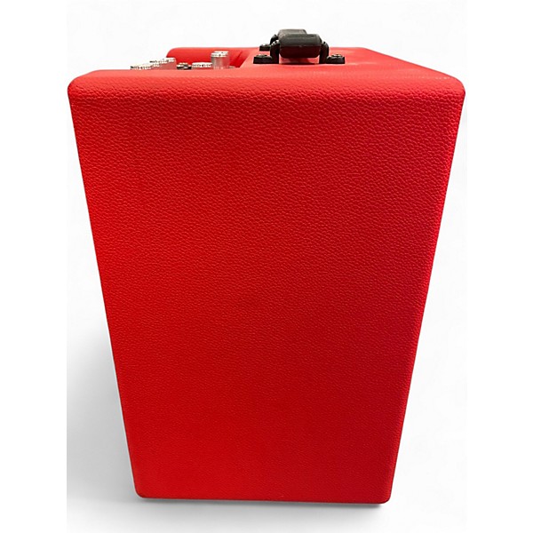 Used VHT Redline  Guitar Combo Amp