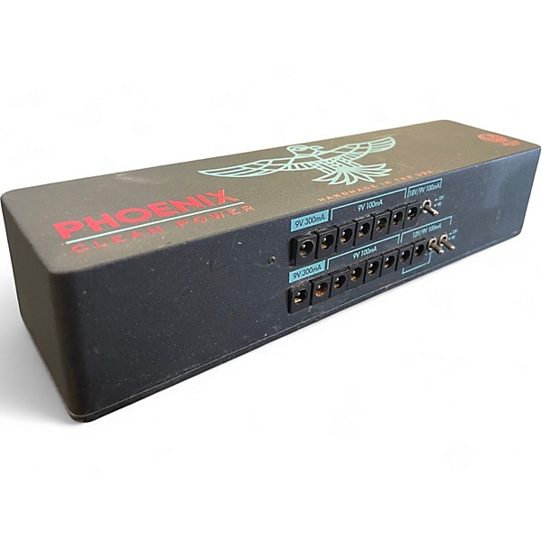 Used Walrus Audio PHOENIX CLEAN POWER SUPPLY Power Supply